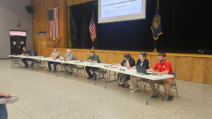 No new business for Broken Bow City Council