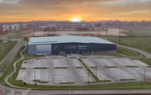 Kearney gets Nebraska’s final ‘good life district’ designation, eyes development around SportsPlex
