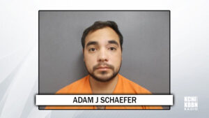 Broken Bow man sentenced to prison for abuse of 15 day old baby