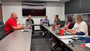 Broken Bow School Board appoints new member, addresses $1.8M scam recovery