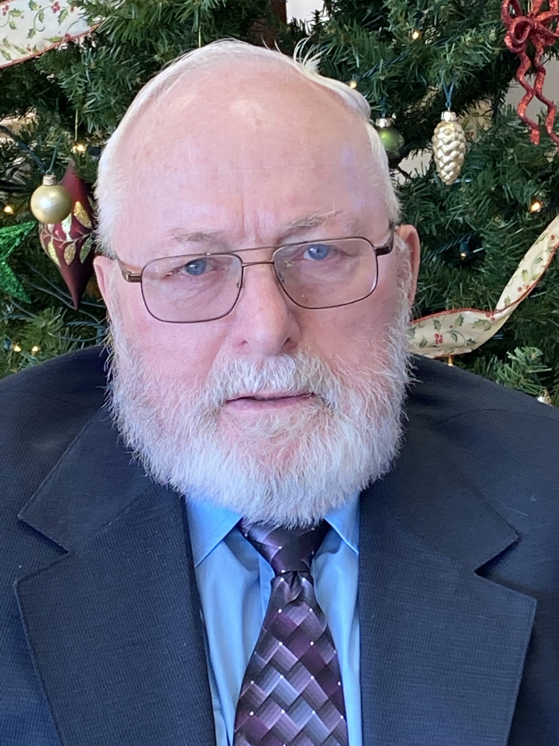 Bill Vocke, age 83