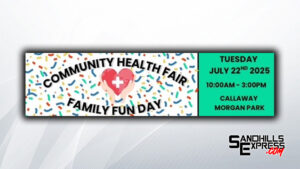 Community Health Fair, Family Fun Day set for Tuesday in Callaway