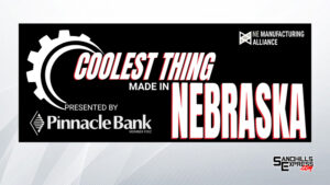 Nominations being accepted for 2025 Coolest Thing Made in Nebraska