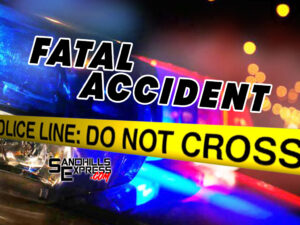 Details of fatal UTV accident in early July released by Custer County Sheriff's Office