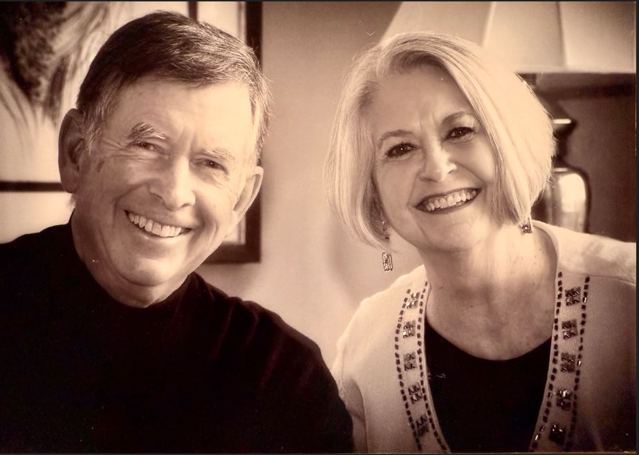 Charles and Linda Humphrey Memorial Services