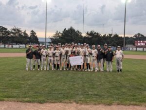 Bow Seniors See Season Come to an End at State Tournament