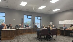 Custer County Supervisors tackle contracts, tax exemptions, and highway department upgrades