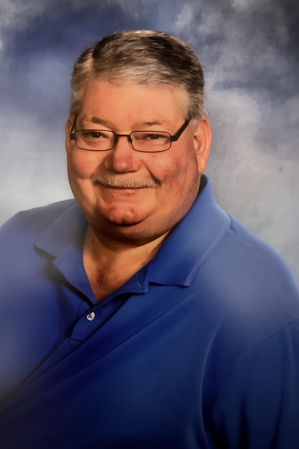 Lee Eastburn, age 64