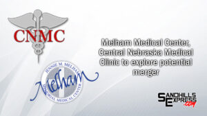 Broken Bow hospital, medical clinic discussing potential merger