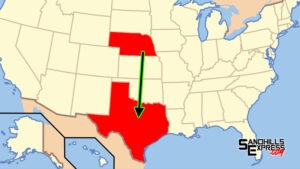 Nebraska Task Force One deployed to flood-stricken Texas