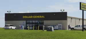 Grocery Goliath: Small-town Nebraska grocery stores disappear as Dollar General booms