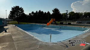 Time running low for Sargent voters to submit ballots for pool bond