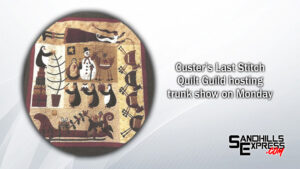 Quilt Guild to host trunk show featuring Grand Island quilter