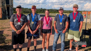 Nebraska One Box Rock Crushers Give Strong Showing at National Championships