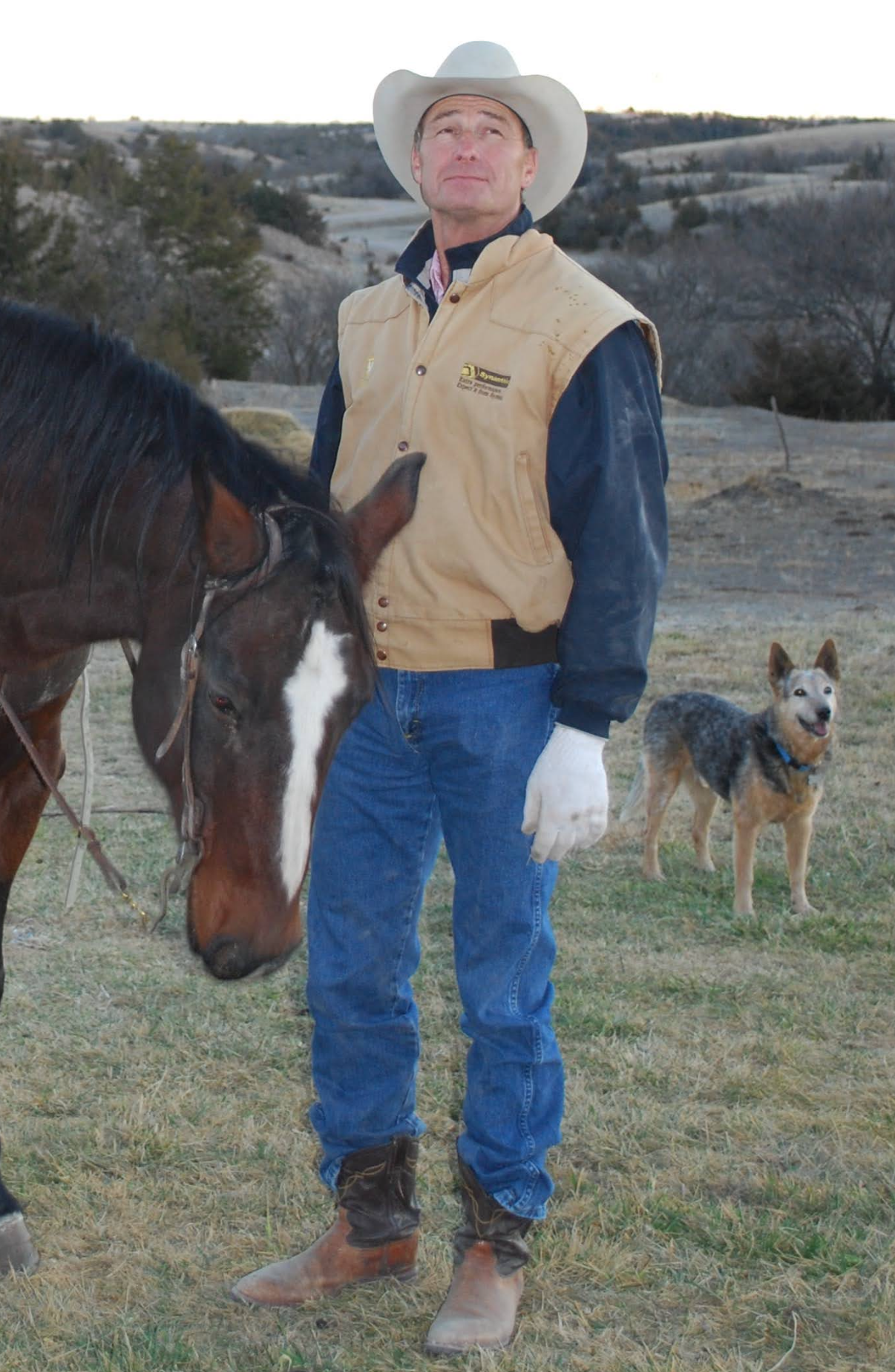 Roy Gehrt, age 68