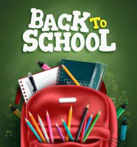 Custer County Salvation Army to Host Back-to-School Giveaway