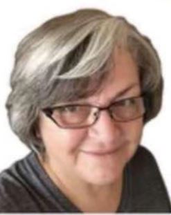 Mary Bell age 64