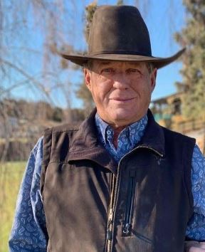 Gary Eastwood, age 71