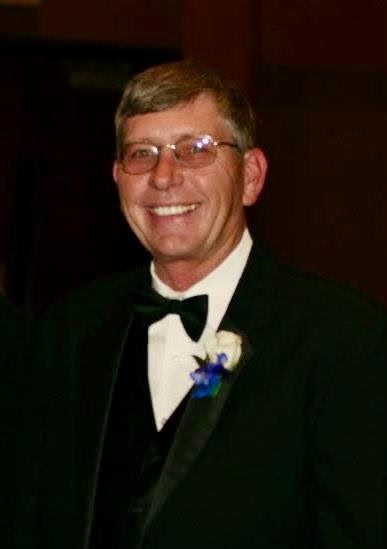 Ken Pierce, age 68