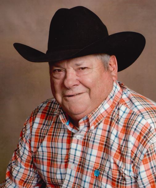 Ernie Kleeb, age 74
