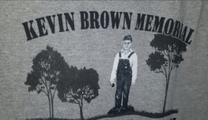 Loup County comes together to honor Kevin Brown with new trail