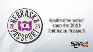Nebraska Passport applications being accepted through October