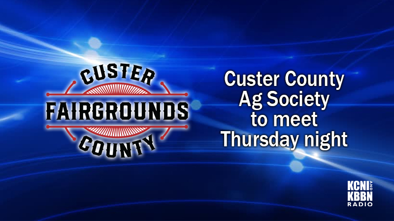 New Officers, Updates to Online Presence on Tap for Ag Society Thursday Evening