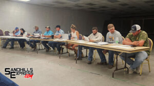 Post-fair Ag Society meeting looks to future events