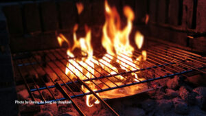 Callaway volunteer fire and rescue to host BBQ fundraiser on Sunday