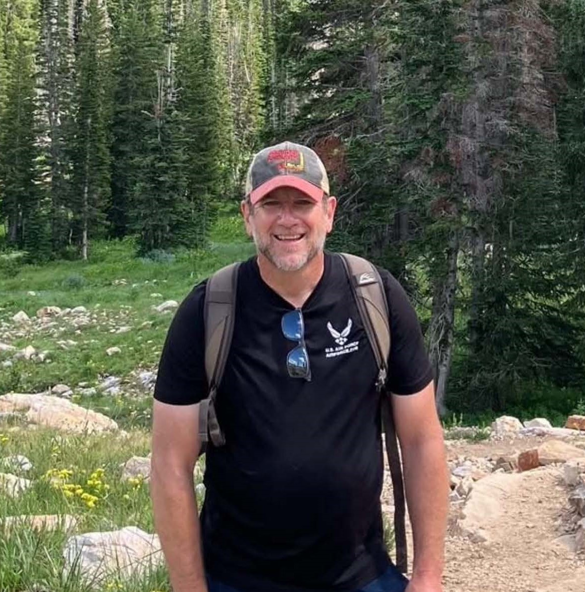 Craig Downey, age 53
