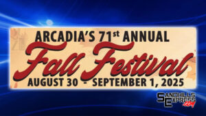 Arcadia's 71st Annual Fall Festival kicks off Saturday