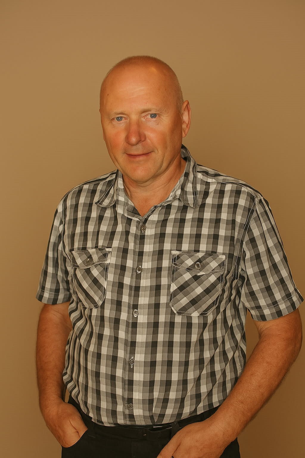 Jerry Poland, age 73