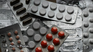 Medication takeback events being held in Holdrege, Minden
