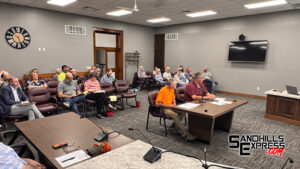 Custer County Supervisors approve budget, Recycling Center to continue operation