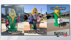 Custer County youth compete at National Pedal Pull Championships
