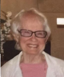 Patricia “Pat” Behrends, age 88