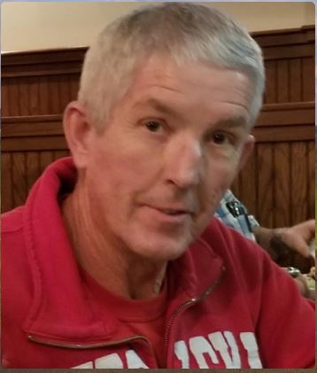 Jim Larsen, age 71