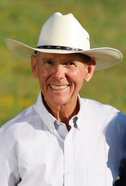 Dan Osborn, age 70