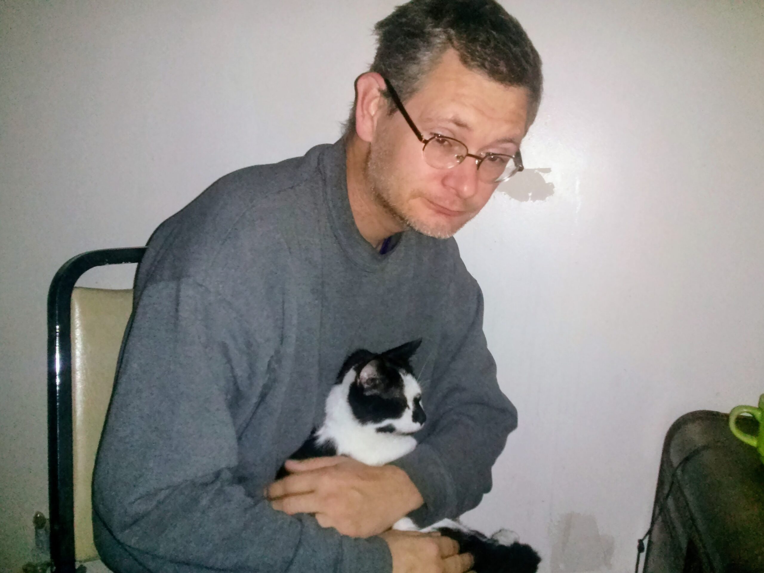 Owen M. Spears, age 50