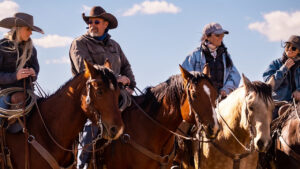 Returning to the Ranch extension workshop to guide families though farm and ranch transition planning