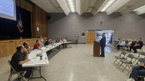 Broken Bow City Council Takes Final Steps to Approve Budget for 2025-2026