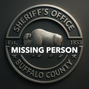 Gibbon Youth Missing