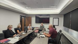 Broken Bow School Board Holds Brief Monday Evening Meeting