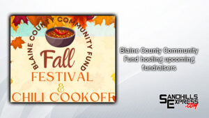 Blaine County Community Fund Fall Festival and Fundraiser Serving up Soup to Support Local Services