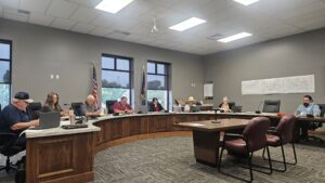 Custer County Supervisors Give Recycling Discussion Six More Months, Approve Final Tax Request