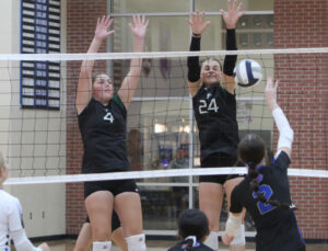 High School Volleyball Scores 9/4