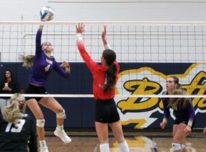 High School Volleyball Scores 9/13 - Ansley/Litchfield Wins 7 Valleys Tournament / SEM Wins Elm Creek Tournament