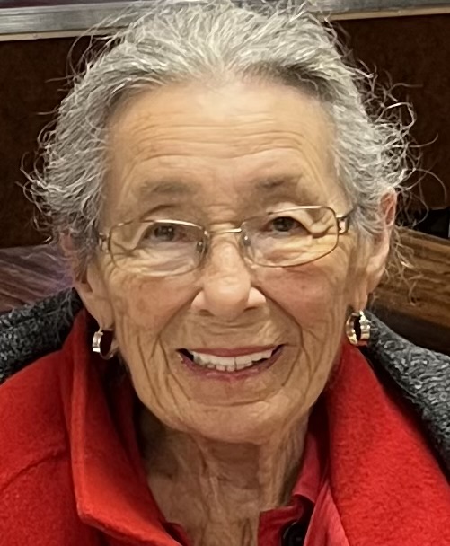 Linda Greer, age 84