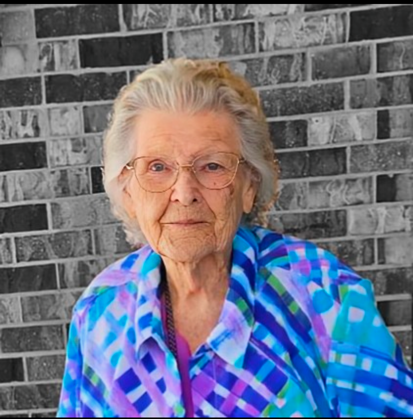 Marlene Milleson, age 90