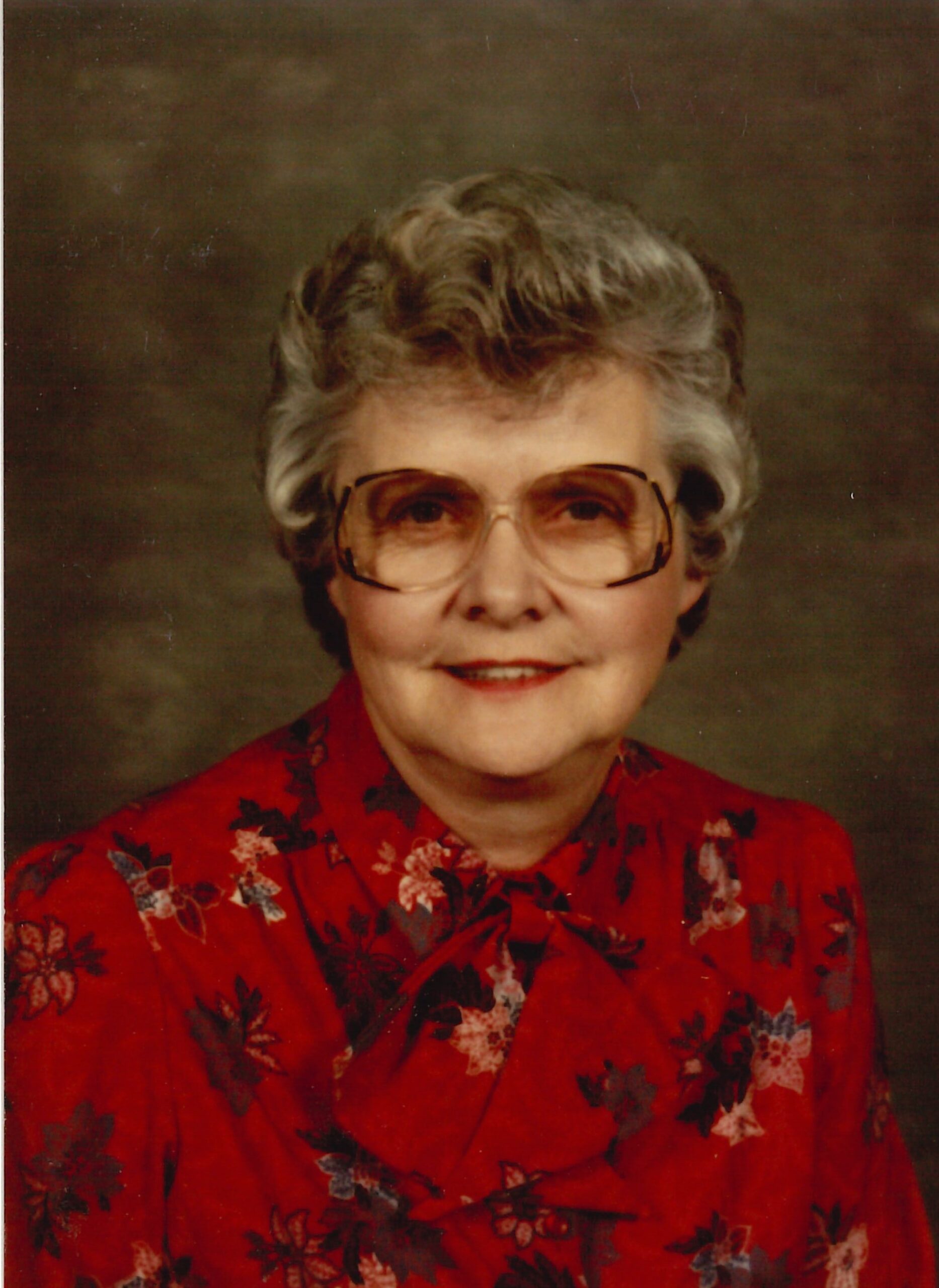 Roberta Davis, age 92